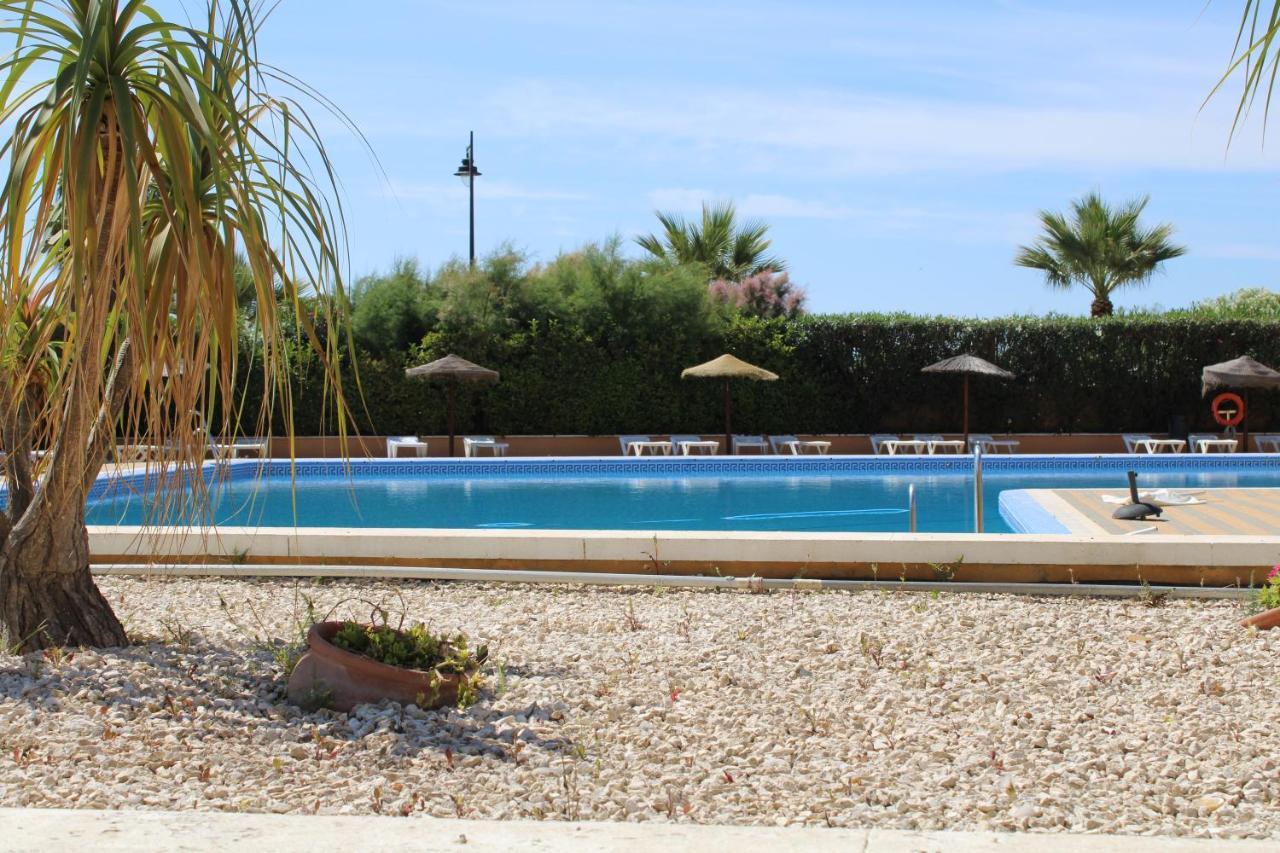 Apto. De 1 Dormitorio En Primera Linea De Playa. Isla Canela Huelva Exterior photo