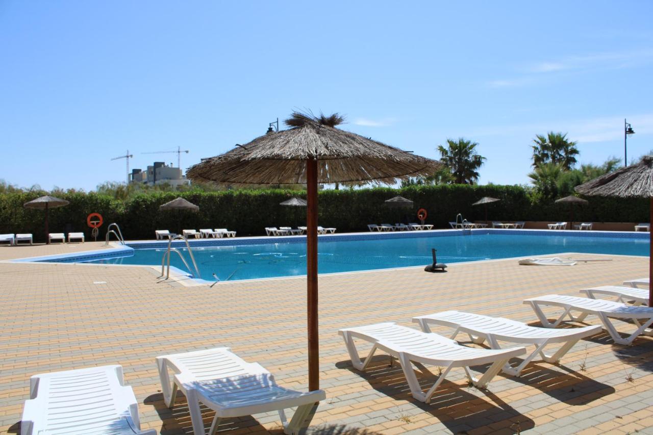 Apto. De 1 Dormitorio En Primera Linea De Playa. Isla Canela Huelva Exterior photo